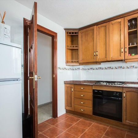 Lovely, New, Bright 3 Mins To Beach Apt 105 Sq Meters 阿利坎特 外观 照片